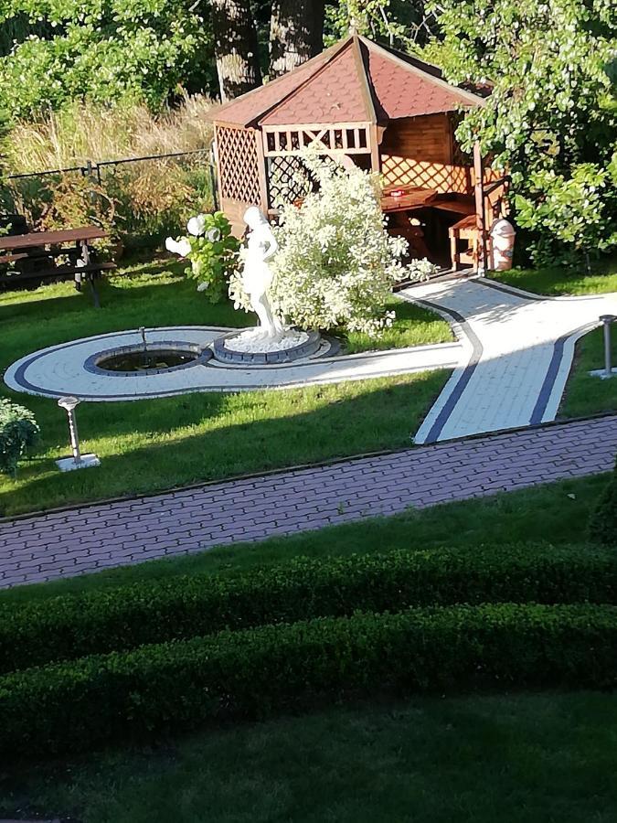 Apartament Wlodek Jelenia Gora Exterior photo