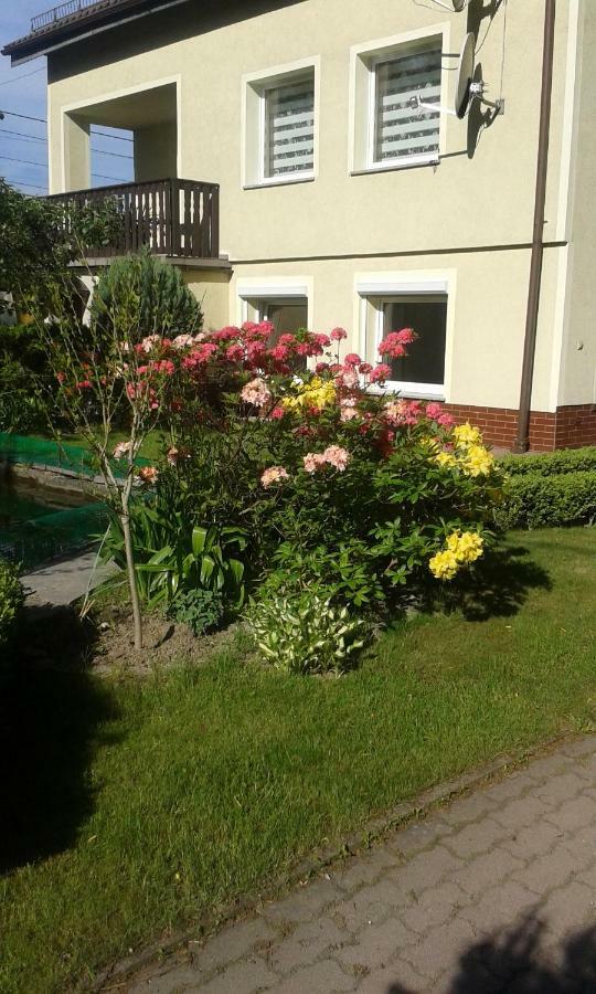 Apartament Wlodek Jelenia Gora Exterior photo
